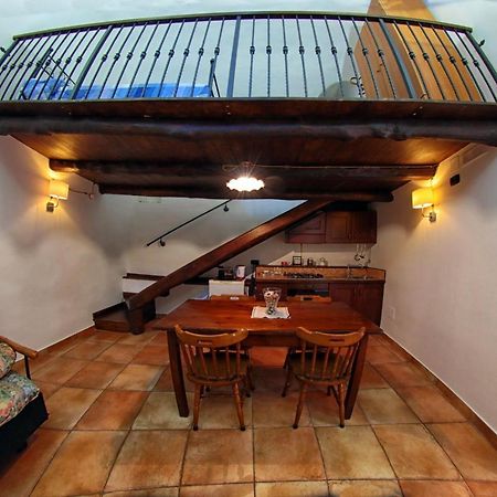 Al Vecchio Cellaio Historical Guest House 산트안토니오아바테 외부 사진