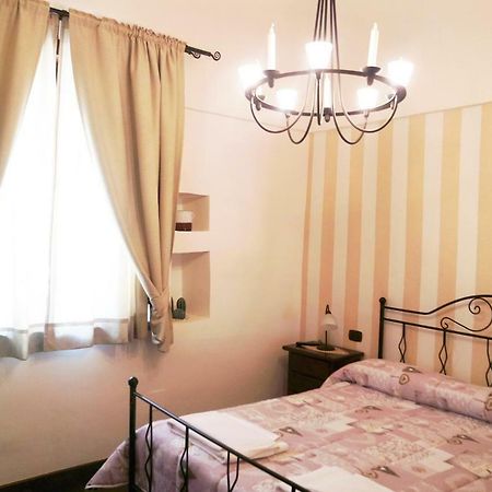 Al Vecchio Cellaio Historical Guest House 산트안토니오아바테 외부 사진