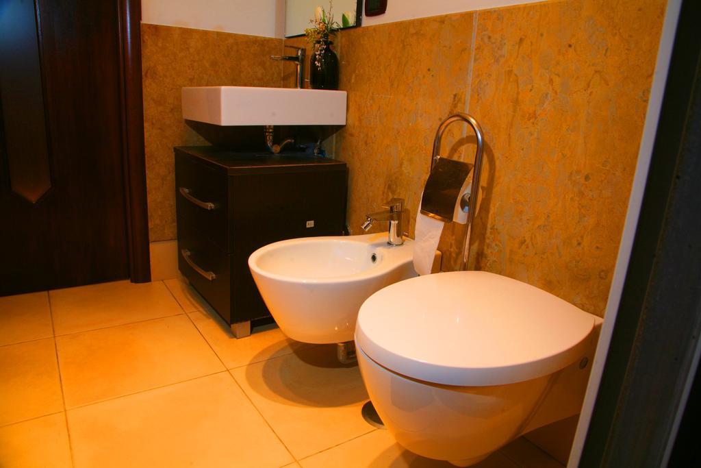 Al Vecchio Cellaio Historical Guest House 산트안토니오아바테 외부 사진