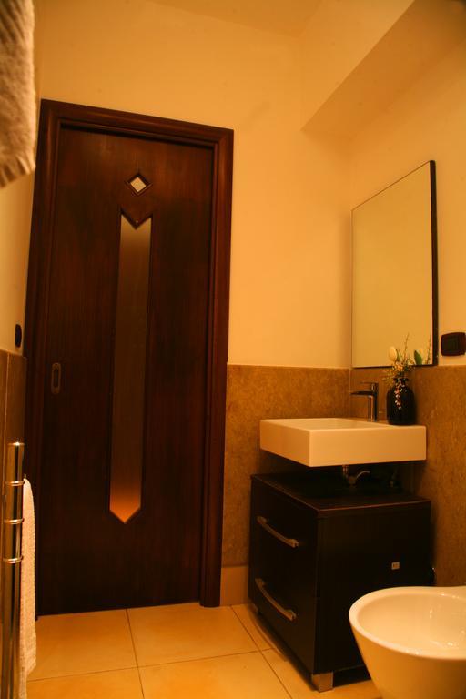 Al Vecchio Cellaio Historical Guest House 산트안토니오아바테 외부 사진