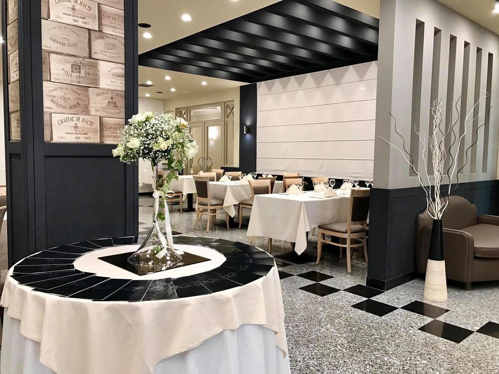 Al Vecchio Cellaio Historical Guest House 산트안토니오아바테 외부 사진
