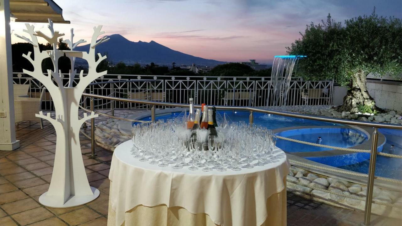 Al Vecchio Cellaio Historical Guest House 산트안토니오아바테 외부 사진
